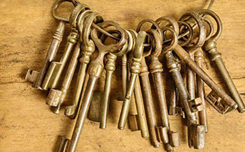 蘭溪開指紋鎖(開鎖價(jià)格)