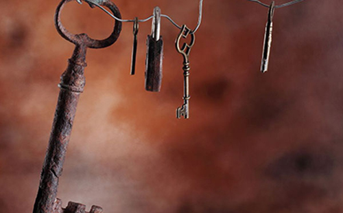 石獅上門換鎖(修鎖換鎖芯)